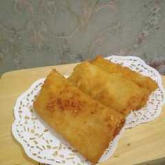 A picture of Risol Mayo Kulit Lumpia.