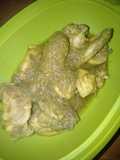 Ayam Bumbu Kuning