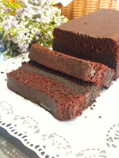 Foto resep Brownies Kukus ala Amanda