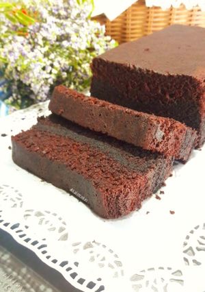 Foto resep Brownies Kukus ala Amanda