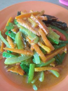 Foto resep Acar kuah sederhana