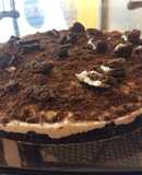 Cheesecake de triton