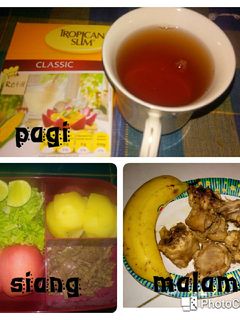 Foto resep Diet Mayo (Day 2 & 9)