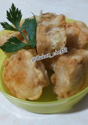 Foto resep Tahu isi