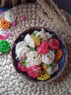 Foto resep Seblak Coet (Cobek ala Rafael)