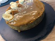 Kép erről: karamella torta