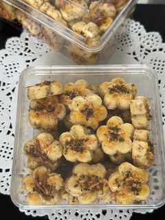 Foto resep Garlic Cheese