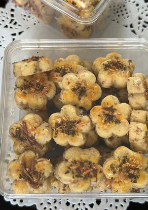 Foto resep Garlic Cheese