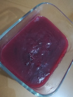 عکسی از دستور رب انار