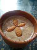 Choco lassi