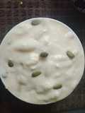 Bengali Traditional Chusi Pitha