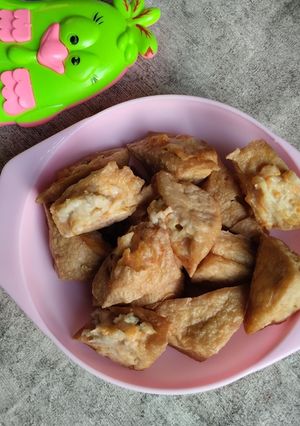 Foto resep Tahu Baso Wortel