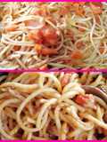 Simple Spaghetti