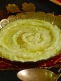 Aloo Ka Halwa ✨: Fasting Prasad ✨