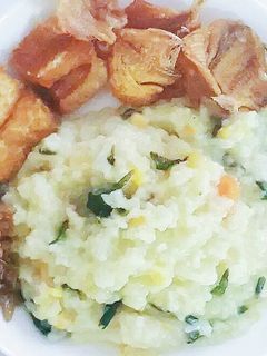 Foto resep Bubur Manado
