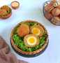Langkah Gampang Membuat Resep  Scotch Egg yang Menggugah Selera, Enak Banget