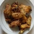 Ayam goreng