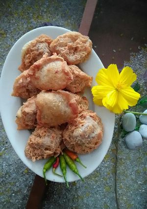 Foto resep Tahu walik aci