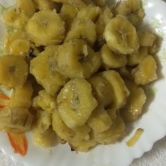 A picture of Matoke.