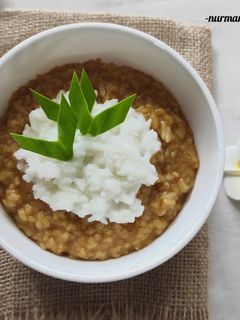Foto resep 97. Bubur Merah Putih