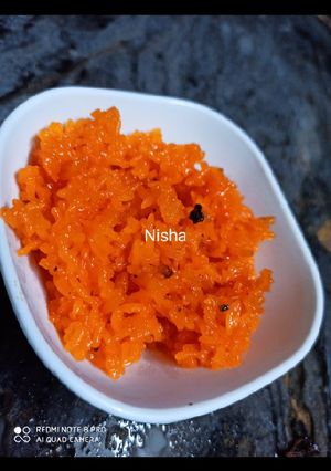 केसरिया मीठा चावल (Kesariya mitha chawal recipe in hindi) रेसिपी मुख्य फोटो