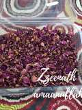 Sun Dried Rose Petals