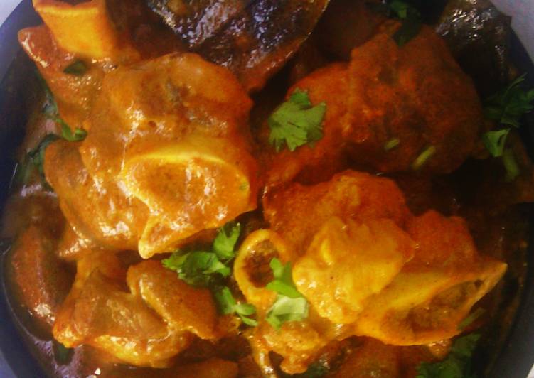 Recipe of Favorite Mutton Korma