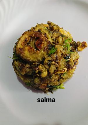 करेले की हरी मिर्च वाली सब्जी रेसिपी मुख्य फोटो