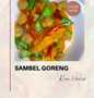 Langkah Mudah untuk Membikin Resep Sambel goreng kreni / sambel goreng krecek / sambel goreng bola daging yang Lezat Anti Ribet, Sempurna