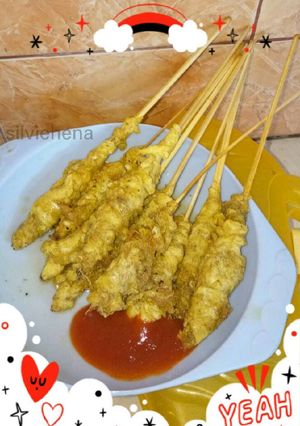 Foto resep Telur gulung abang abang