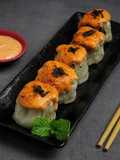 Dimsum Mentai