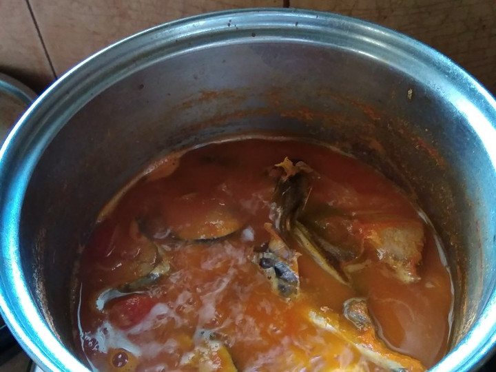 Langkah Mudah untuk Membuat Tongkol Asam Pedas Anti Gagal