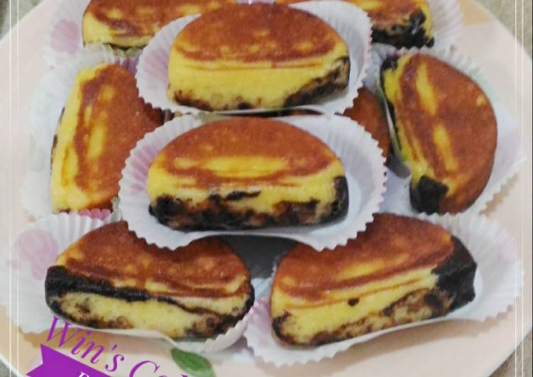  Resep  Kue  Pukis  Susu 2 oleh Defa Ade Faruq Cookpad 