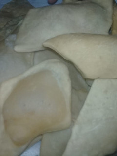 Una foto de Tortas fritas!!!👋👋