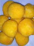 Getuk goreng crispy