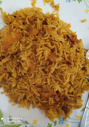 عکسی از دستور استانبولی😍