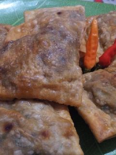 Foto resep Resep Martabak