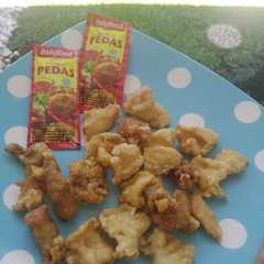 รูปของ Ayam Pokpok Simple✓