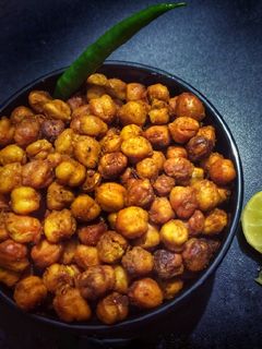 चटपटे छोलिया (Chatpate choliya recipe in Hindi) रेसिपी मुख्य फोटो