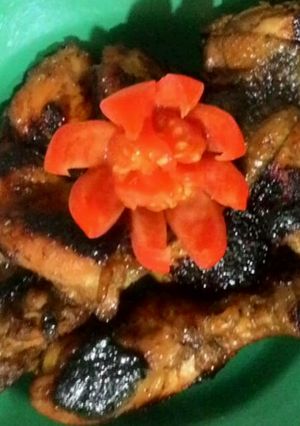 Foto resep Ayam Bakar