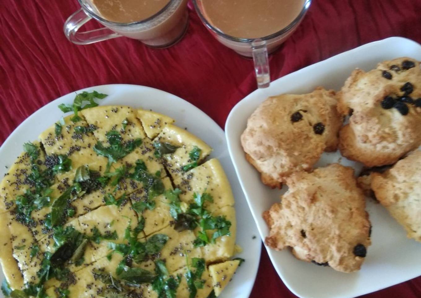 Khaman