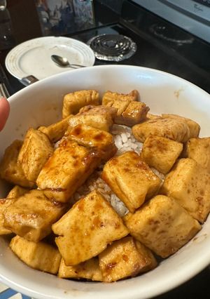 從黃豆開始的冰滷五香豆乾 的食譜成品照片