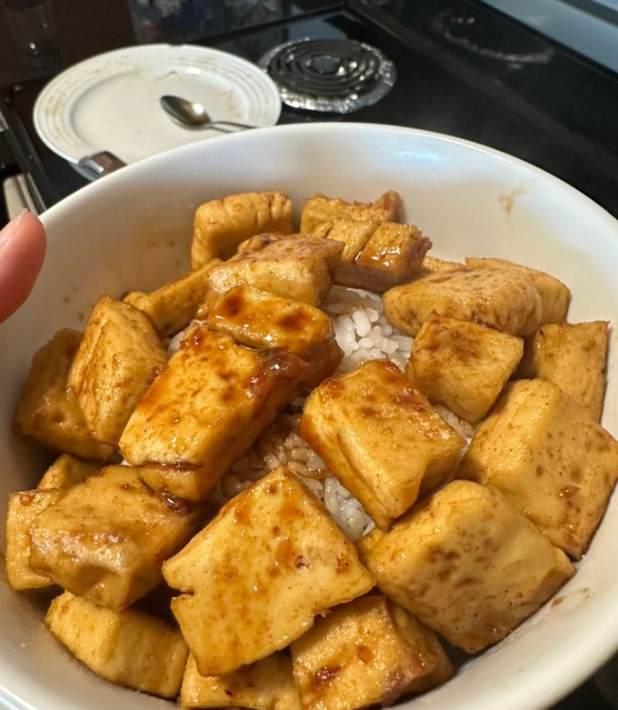 從黃豆開始的冰滷五香豆乾 的食譜成品照片