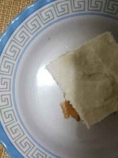 صورة لوصفة طبقات الكريم كراميل بالاناناس