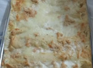 Foto de Panquecas com goma de tapioca