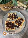 Crispy Thai Pancake