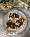 Crispy Thai Pancake