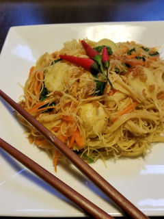 Foto resep Bihun Goreng