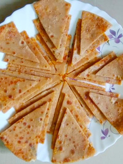 பன்னீர் பராத்தா (Paneer Paratha Recipe in tamil) செய்முறை முக்கிய புகைப்படம்