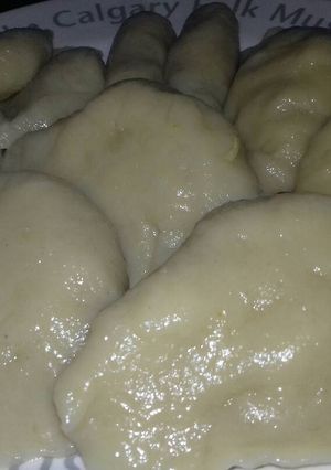 Foto resep Pempek Kapal Selam Tanpa Ikan